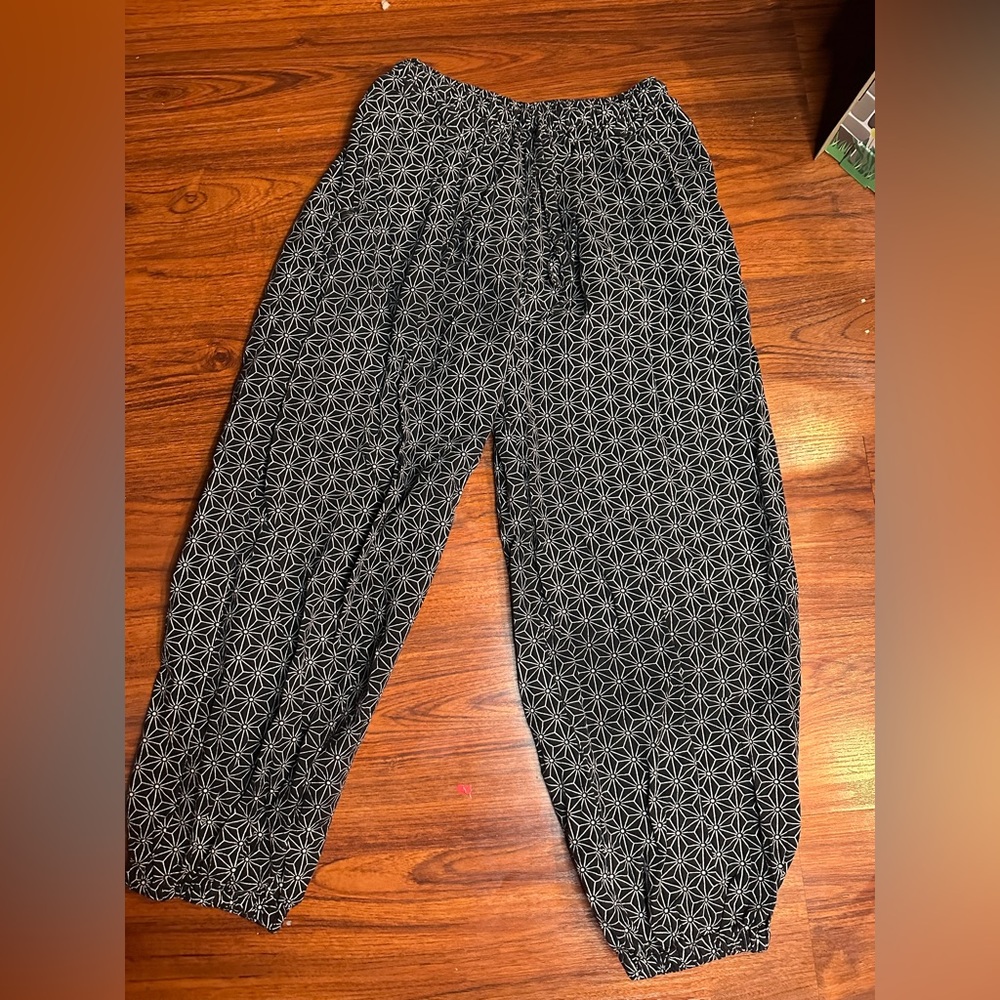 Men’s pants